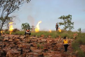 Fire Management Northern Australia A Leitch Awc